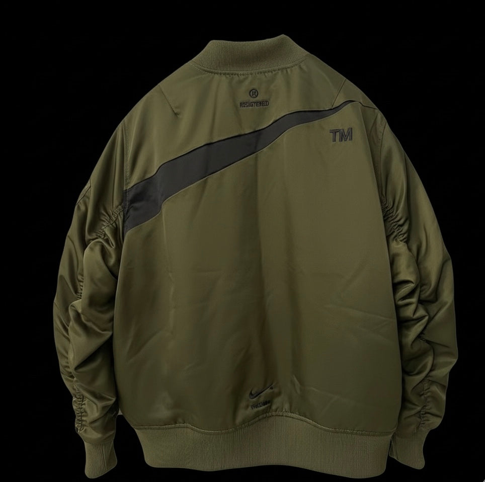 Nike Big Swoosh Reversible Therma-Fit