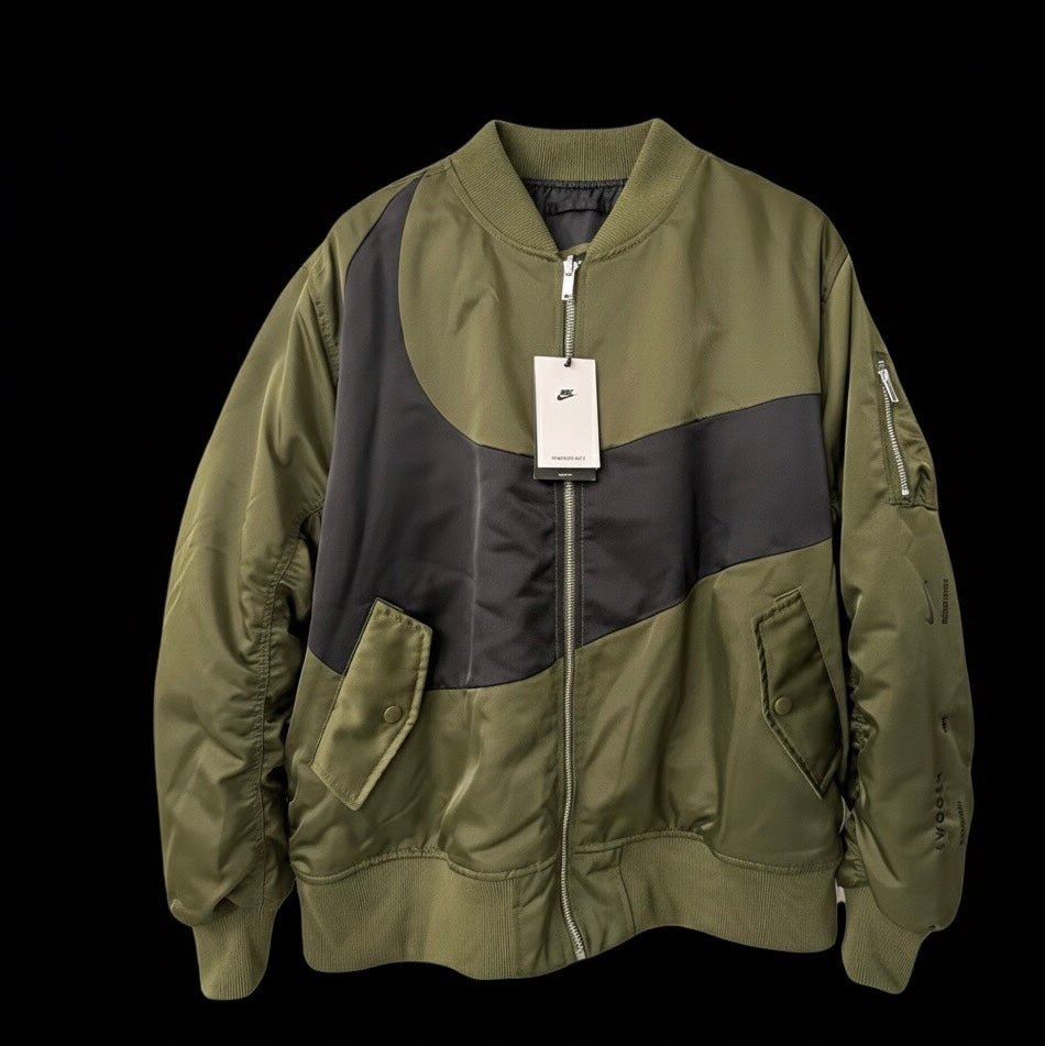 Nike Big Swoosh Reversible Therma-Fit