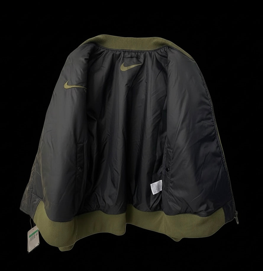 Nike Big Swoosh Reversible Therma-Fit
