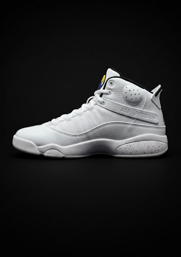 AIR JORDAN 6 RINGS “PAINT SPLATTER”