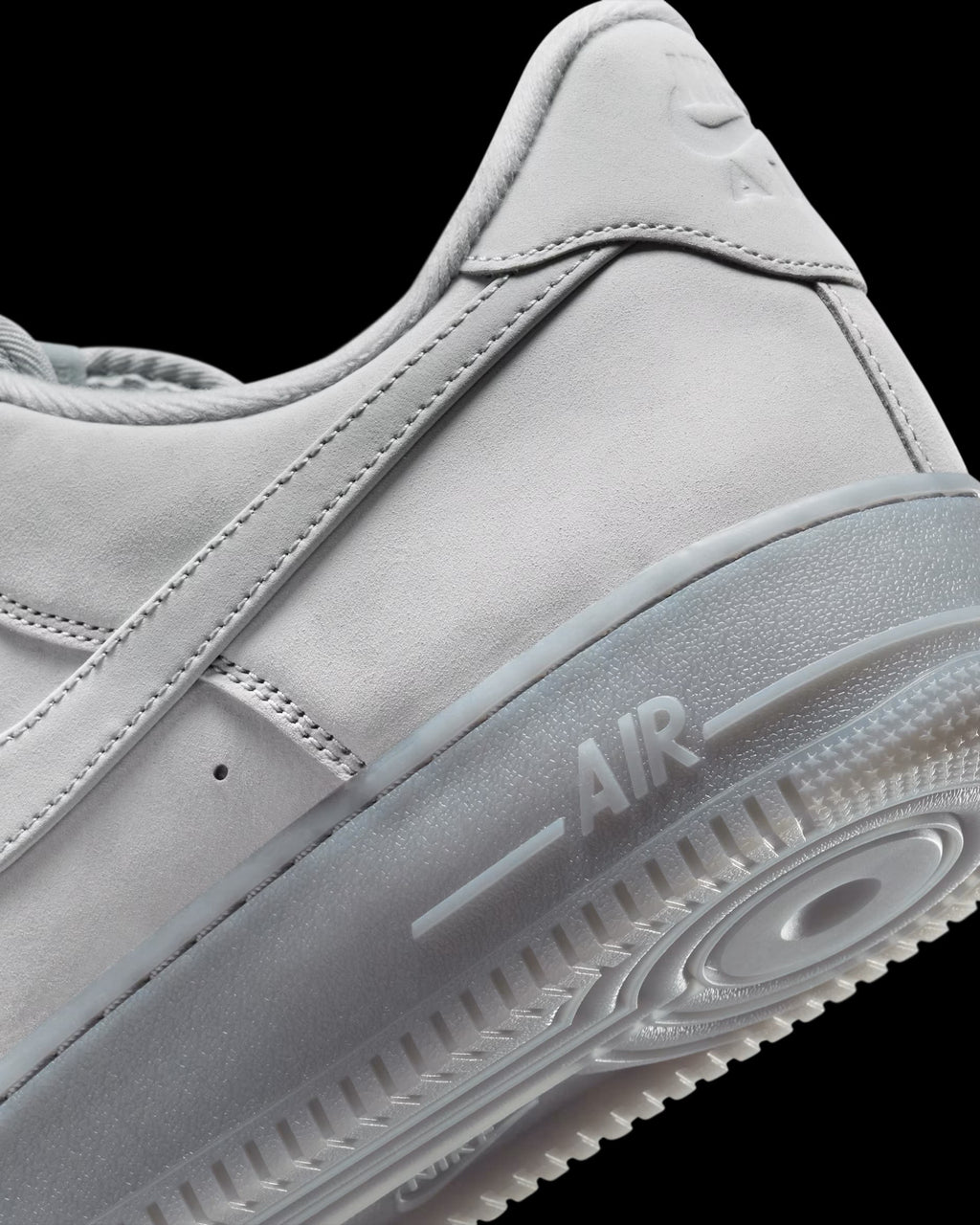 Nike Air Force 1 '07 WB