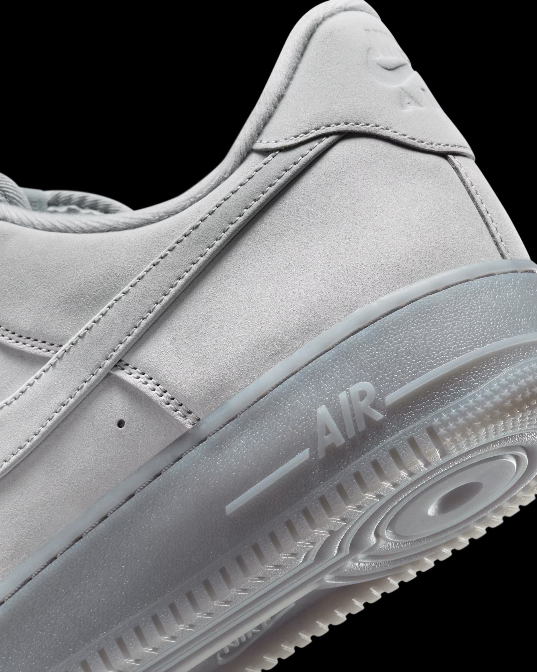 Nike Air Force 1 '07 WB