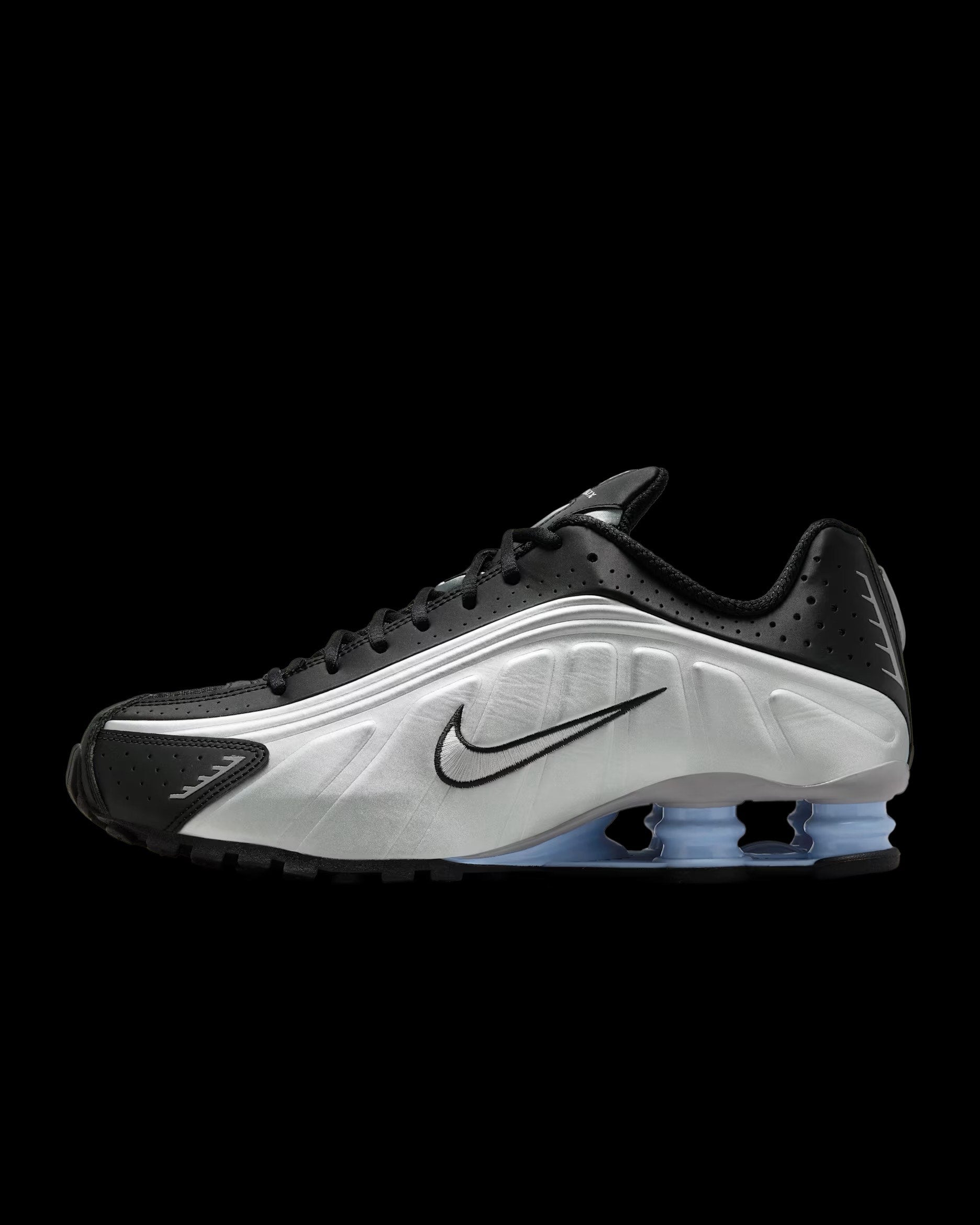 Nike Shox R4