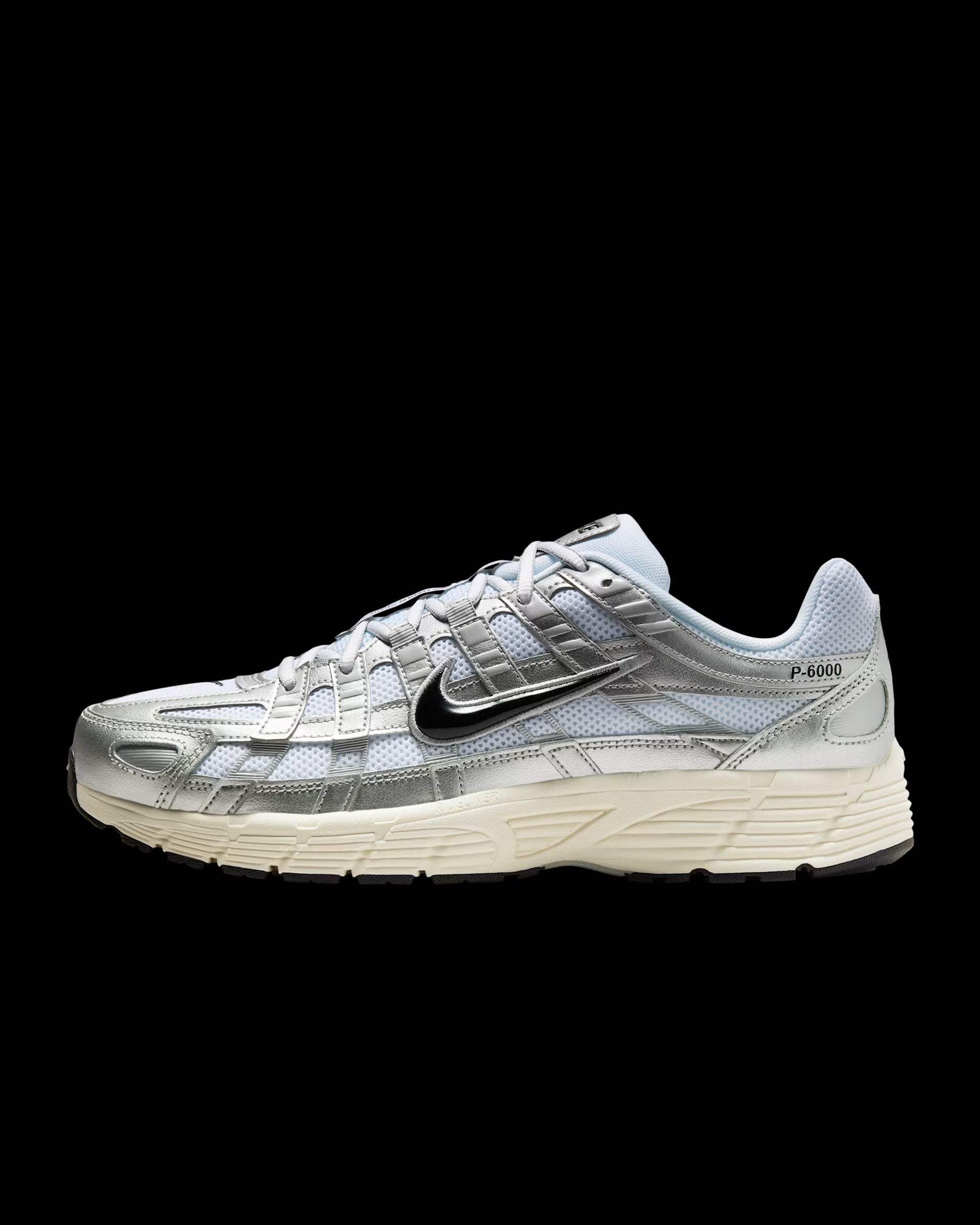 Nike P-6000