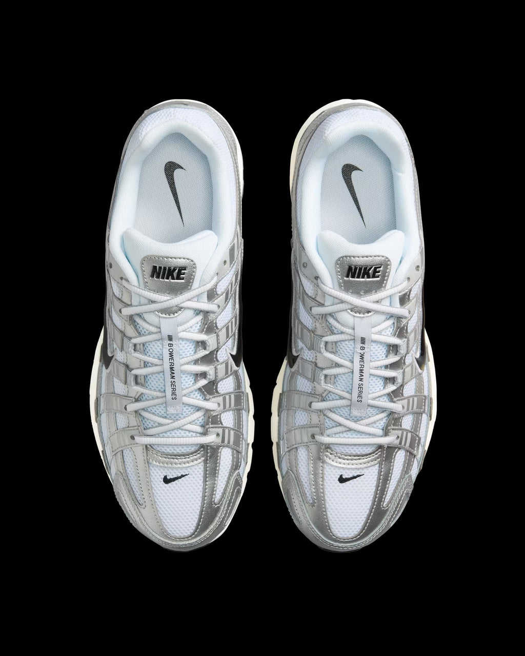 Nike P-6000