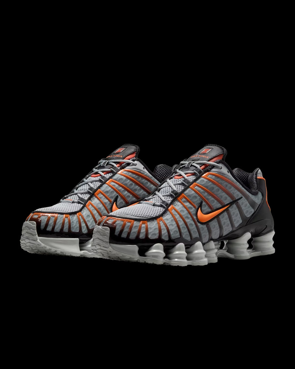 Nike Shox TL