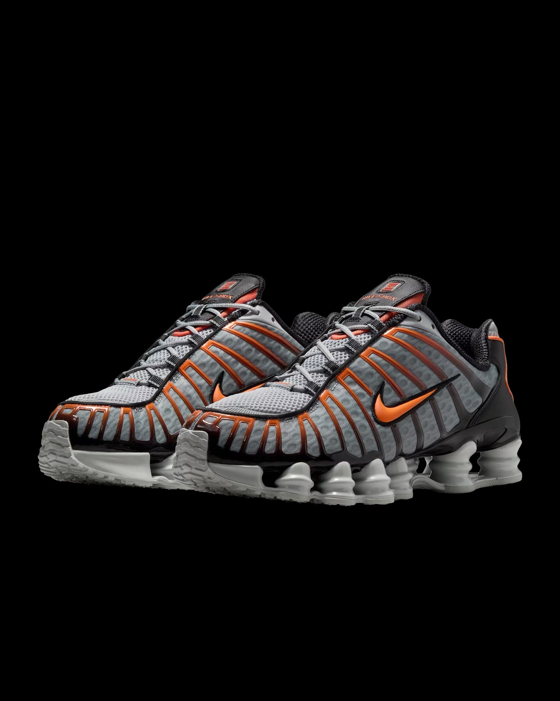 Nike Shox TL