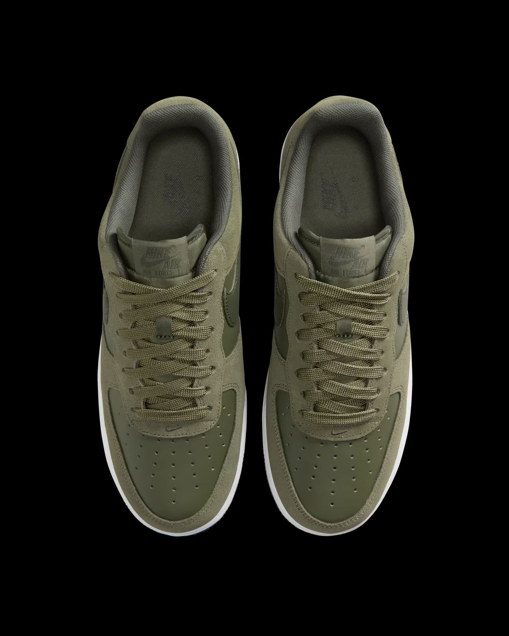 Nike Air Force 1 '07 LV8