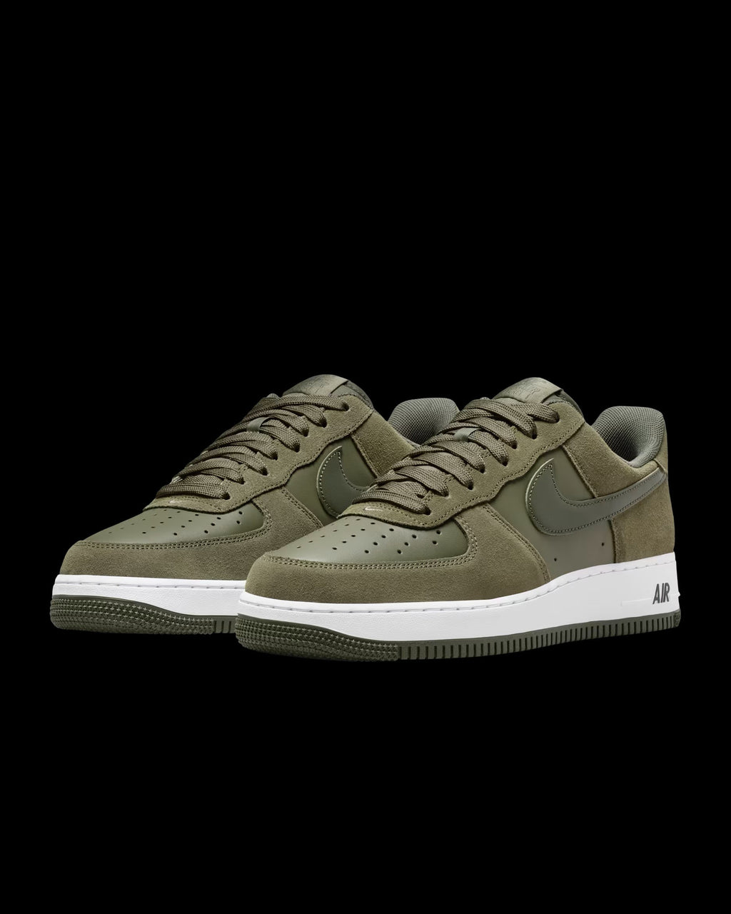 Nike Air Force 1 '07 LV8