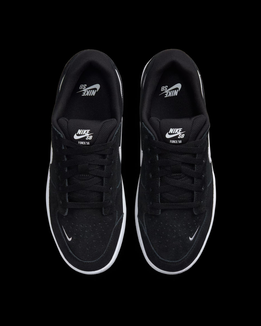 Nike SB Force